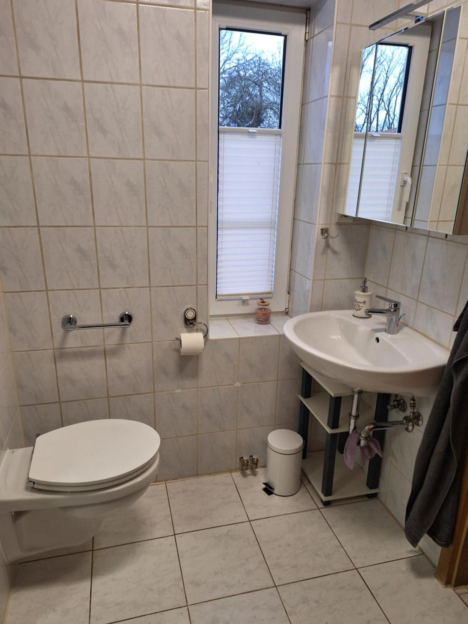 Das Apfelhaus Rappin Buitenkant foto